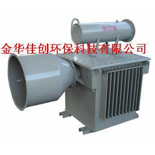 远安GGAJ02电除尘高压静电变压器
