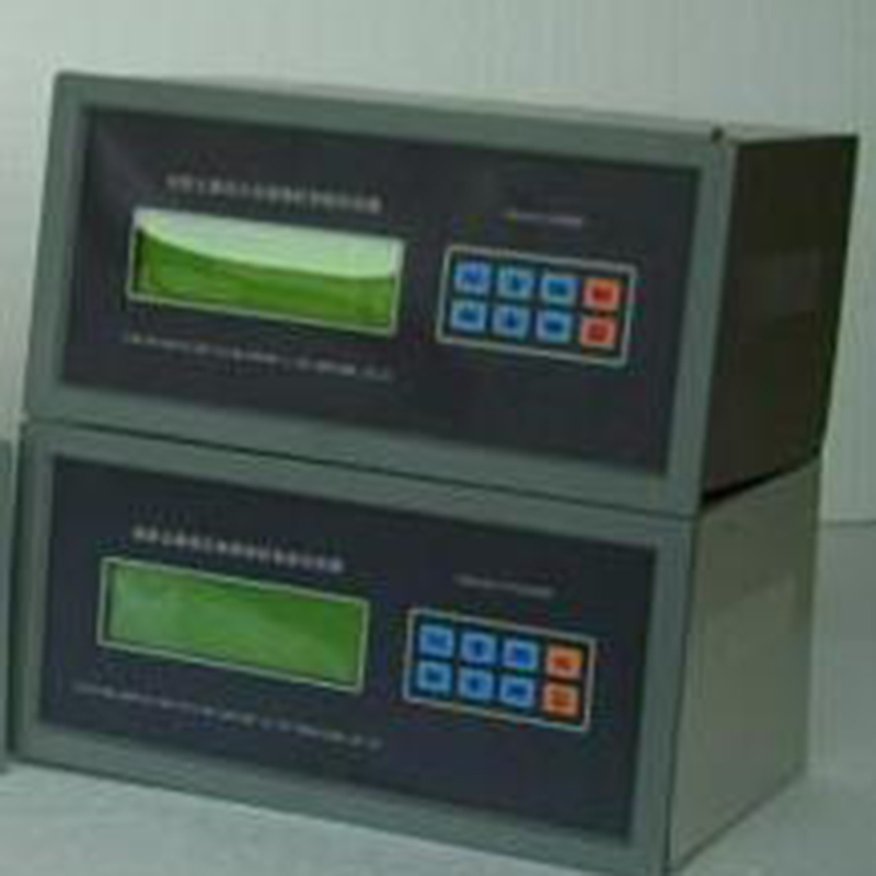 远安TM-II型电除尘高压控制器